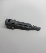 Audi TT Mk2 LHD Aluminum