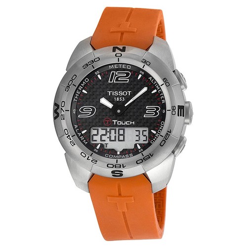 Tissot touch expert - tissot, t-touch