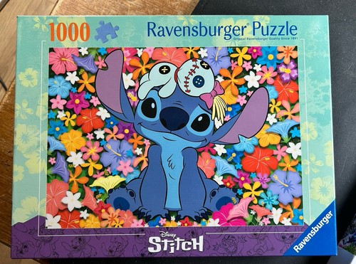 New disney stitch scrump - stitch,