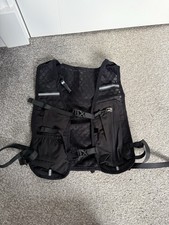Running / Cycling Vest Fits 5L