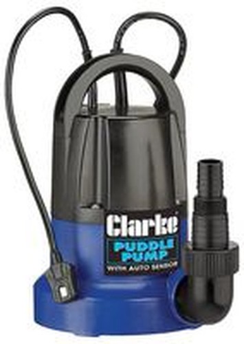 Clarke international psp105 - clarke,