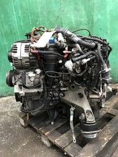 BMW X5 E70 LCI ENGINE 30d N57 N57D30A 3.0 DIESEL 2009-2013
