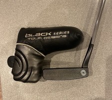 Odyssey Black Series 9 Tour