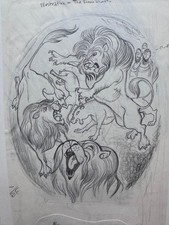 ROWEL FRIERS 1920-1998