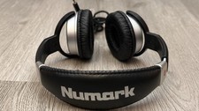 Numark HF125 Compact
