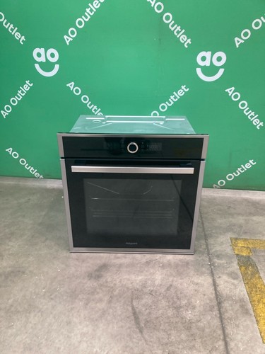 Hotpoint built electric - in,