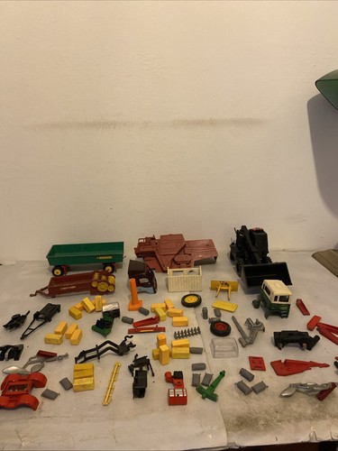 Britains spares repairs job - britains,