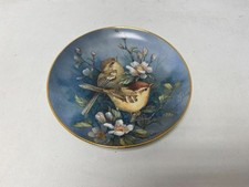 Franklin Mint Heirloom Melody