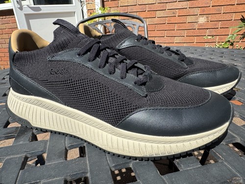 Hugo boss ttnm - ttnm, trainers