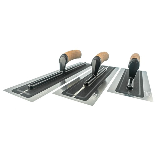 Trowel flexible finishing - flexible,