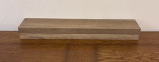 Teak Timber - Grade A Reclaimed - 51 x 9.8 x 3.3cm