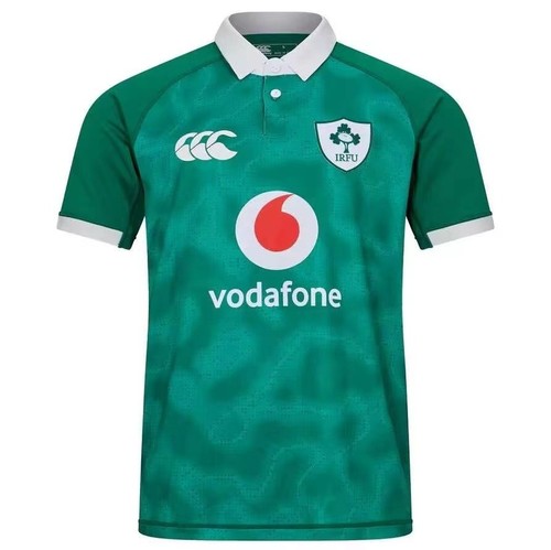 Ireland 2025 mens home and - ireland,