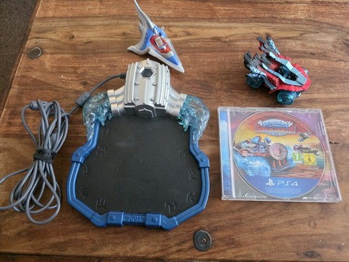 Skylanders superchargers - skylanders,