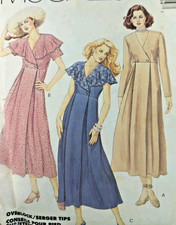 Vintage 1990s McCall's 6980