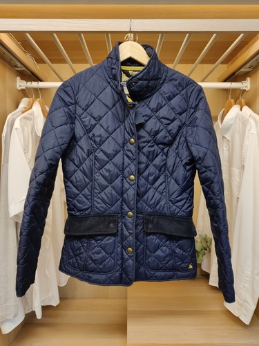 Joules moredale coat 10 - joules, uk