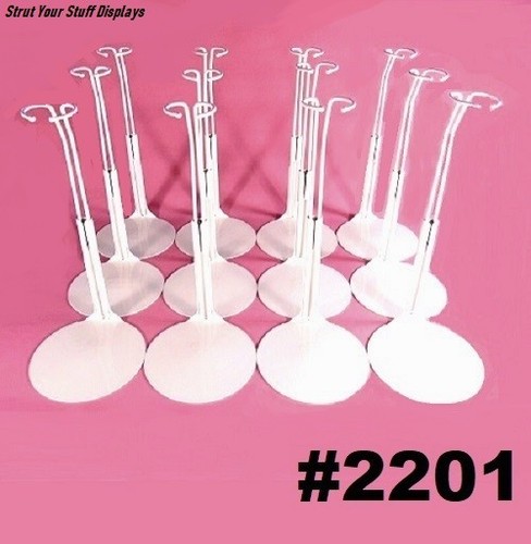 Kaiser 2201 white stands - kaiser,