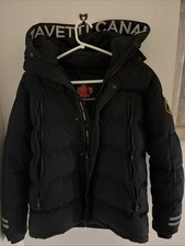 Zavetti Canada Boys' Jacket