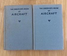 The Observer's Book of