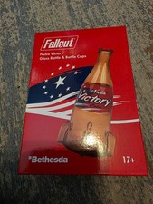 Fallout Nuka-Cola Victory