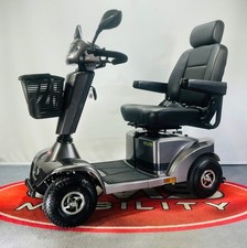 Sterling S425 Medium/Large