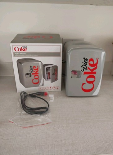 Coca cola diet - coke, mini