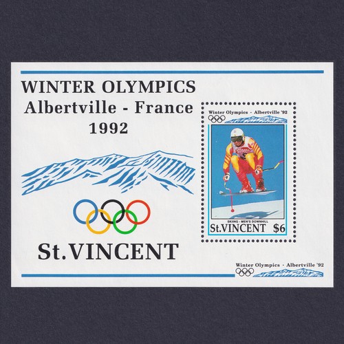 Vincent 1992 winter - 1992,