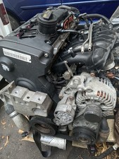 Volkswagen Audi A3 GTI TT 2.0TFSI BWA Engine  110k Miles