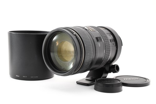 Read exc nikon - read!, af