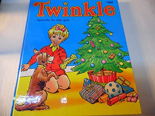 Twinkle specially for little - specially,