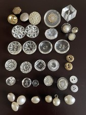 Mixed Collection of 36 Vintage