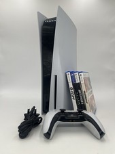 Sony PlayStation 5 Disc
