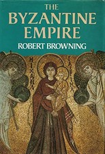 The byzantine empire - the,