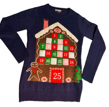 Advent Calendar Holiday Ugly