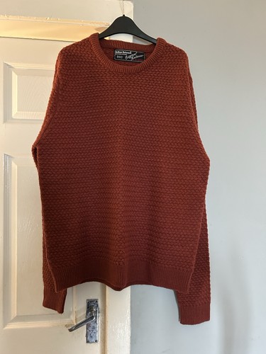 Urban release mens - release, jumper