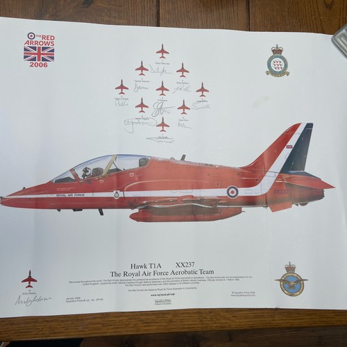 2006 red arrows royal air - royal,