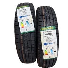 2 x 165 R13C Westlake 96/94N