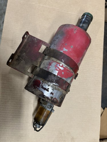 Vintage farmall 450 - vintage,