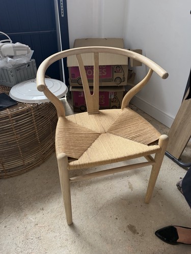 Stylish wood woven rope - stylish,