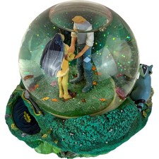Disney Pocahontas Colours of