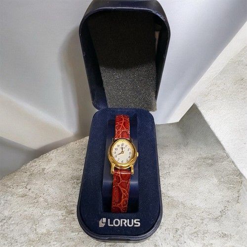 Lorus women wristwatch - women’s,