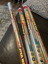 1980s Light Saber Star Wars