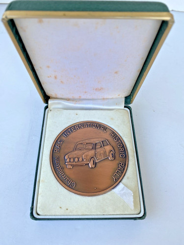 1992 charringtons rac - 1992,