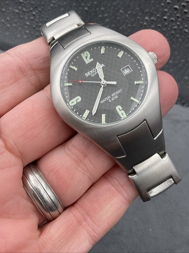 Vintage sekonda mens watch new - sekonda,
