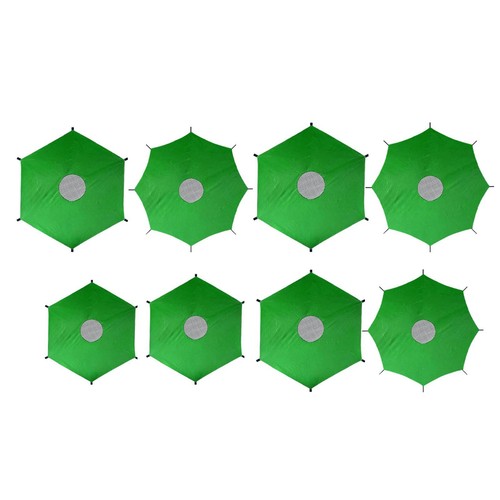 Trampoline tent cover sunshade - tent,