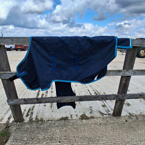 Horseware amigo ripstop - amigo,