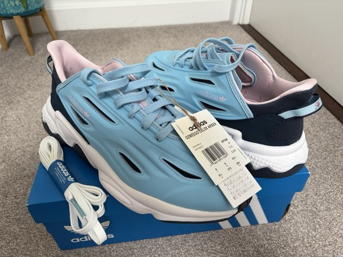 Adidas arsenal ozweego - adidas, fc
