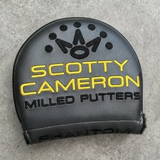 Scotty Cameron RARE LEFT