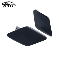 Front Bumper Headlight Washer