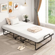 38" x 75" Twin Size Folding