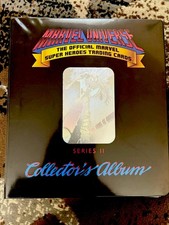 Rare Marvel Universe Series 2